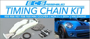 MINI R55 R56 R57 R58 N16 Engine Timing Chain Kits