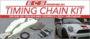 MINI R55 R56 R57 R58 N18 Engine Timing Chain Kits