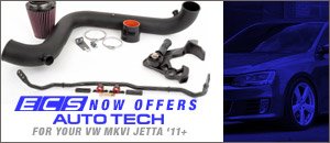 VW MKVI Jetta Autotech Products