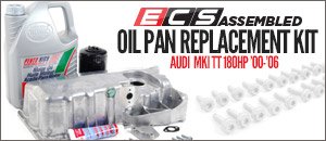 Audi MKI TT 180HP Oil Pan Replacement Kits