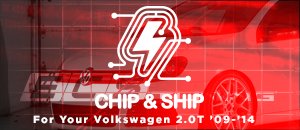 Volkswagen 2.0T Chip & Ship Program