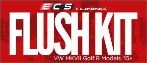 VW MKVII Golf R Wheel Spacer Flush Fit Kits