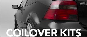 VW MKIV R32 Coilover Kits 