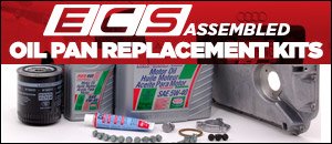 Audi C5 A6 2.7T Oil Pan Replacement Kits