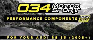 Audi B8 S5 034 Motor Sports Performance Components