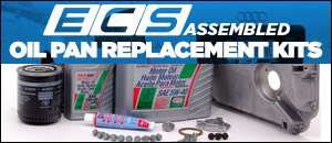 Audi C5 A6 2.8L Oil Pan Replacement Kits