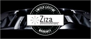Audi B7 A4 Ziza LED Interior Lighting Kit