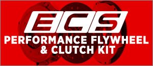 BMW E36 3 Series Performance Flywheel & Clutch Kit