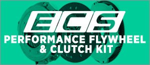 BMW E34 525i Performance Flywheel & Clutch Kit