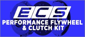 BMW E39 5 Series Performance Flywheel & Clutch Kit