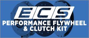 BMW E36 M3 Performance Flywheel & Clutch Kit