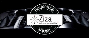 Audi B7 RS4 Ziza LED Interior Lighting Kit