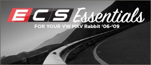 VW MKV Rabbit ECS Essentials