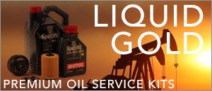 Volkswagen MKIV VR6 24V Premium Oil Service Kits