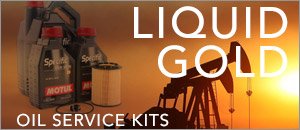 Volkswagen MKIV VR6 12V Oil Service Kits