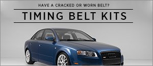 Audi B7 A4 2.0T Timing Belt Kits