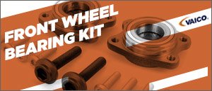 Audi B7 RS4 Front Wheel Bearing Kits