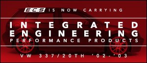 VW 337/20th Integrated Engineering Products