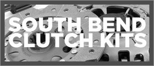 BMW E39 M5 South Bend Clutch Kits