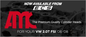 Volkswagen 2.0T FSI Engine Rebuild Kits from AMC Parts