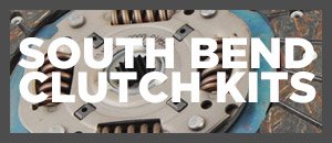 R50 MINI Cooper South Bend Clutch Kits