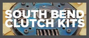 R52/R53 MINI Cooper South Bend Clutch Kits
