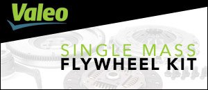 Audi MKI TT 225HP Single Mass Flywheel Kit