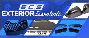 Volkswagen MKV Jetta ECS Exterior Essentials 