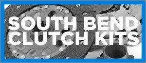 BMW E46 M3 South Bend Clutch Kits