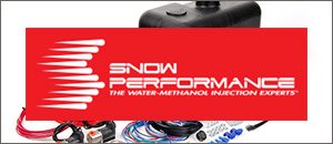 Snow Performance Products for your BMW
