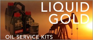 Volkswagen B5 Passat V6 30V Oil Service Kits