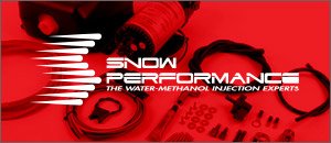 BMW E9x 335i N54 Snow Performance