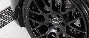Alzor Wheels for your BMW E9x 3 Series