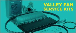 Valley Pan Service Kits for your BMW E38 7 Series 
