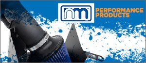 MINI F55 Cooper NM Engineering Performance Products