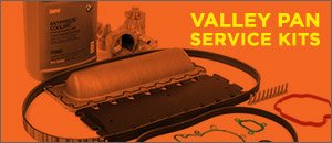 Valley Pan Service Kits for your BMW E39 540i