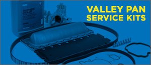 Valley Pan Service Kits for your BMW E53 X5 4.4i/4.6i