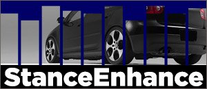 VW MK5 GTI StanceEnhance Options