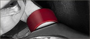 BMW E39 5 Series ECS Polyurethane Transmission Mounts