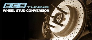 Wheel Stud Conversion Kits for your BMW E70 X5