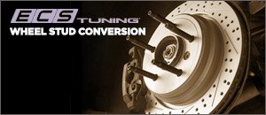 Wheel Stud Conversion Kits for your BMW E38 7 Series