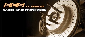 Wheel Stud Conversion Kits for your BMW F30 3 Series
