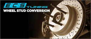 Wheel Stud Conversion Kits for your BMW E53 X5