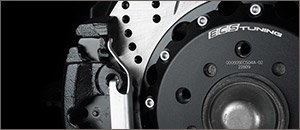 CSL Big Brake Upgrade Kit for your BMW E36 M3