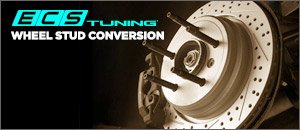 Wheel Stud Conversion Kits for your BMW E9x 328i