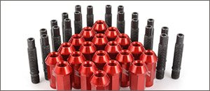 Wheel Stud Conversion Kits for your BMW E46 325