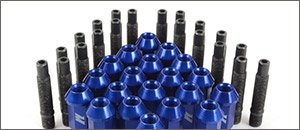 Wheel Stud Conversion Kits for your BMW E46 328