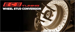 Wheel Stud Conversion Kits for your BMW E46 M3