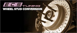 Wheel Stud Conversion Kits for your BMW E9x M3