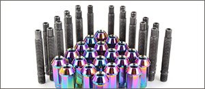 Wheel Stud Conversion Kits for your BMW E46 330
